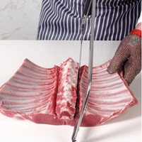 Meat Cut Spec Step 2